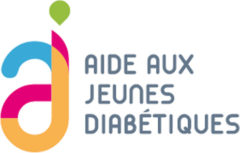 aide-aux-jeunes-diabetiques-logo